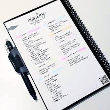 We've partnered with some of your favorite services, but you're welcomed to stick to good ole email too! Anyone Use A Rocketbook For Bullet Journaling Bulletjournal