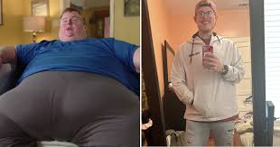 Casey King reflects on huge transformation after feeling ...