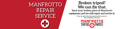 Youtube Landing Page Manfrottotripodparts Com