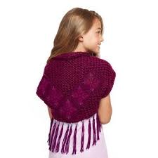 Disney Frozen 2 Queen Iduna S Knitted Shawl In 2020 Knitted Shawls Crochet Crochet Machine