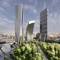 CityLife, architetti under 35 al fianco di Hadid, Isozaki e Libeskind