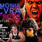 Ceremonia Oscura: Lost Boys Edition w/ TIM... event in Newark, NJ