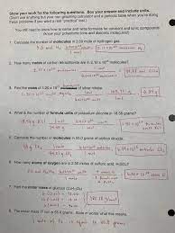 Progress tests (a) unit 1 listening 6 grammar 1 on holiday 1 2 at a celebration 1 don't usually go 3 at home 2 is following 4 in a studio 3 does your exam finish 5 at a concert 4 are you watching 5 are you going out reading 6 eat 8 7 are you wearing 1c 2b. Molecules Worksheet Key Grade 9 Science Unit 1 Lesson 4 Printable Worksheets And Activities For Teachers Parents Tutors And Homeschool Families
