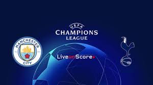 (tottenham in 2019, psg in 2020, manchester city in 2021). Uefachampionsleague2018 2019 Archives Liveonscore Com