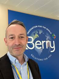 I'm happy to share that I'm starting a new position as Automation Director  at Berry Global, Inc.! Great first few days meeting some of the team at the  office in Barcelona. Looking