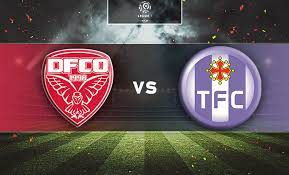 Ligue 1 uber eats official. Can Dijon Rescue Their Ligue 1 Season Against Toulouse
