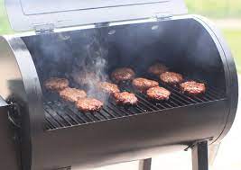 Pit Boss 340 Wood Pellet Grill With Cover And Spice Pack Walmart Com Walmart Com