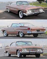 Image result for Vermilion 1961 Polara