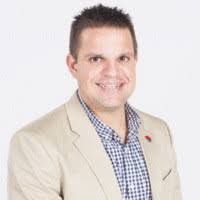 Bryan Sharkey's Instagram, Twitter & Facebook