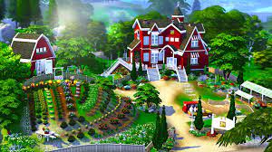 Feb 20, 2012 · i am an artist, i have dozens of paintings all sizes, types and mediums, what is the best way to cover the walls like gallery style, i have an idea but before i put nails on the walls i would like to know few things. I Built A Flower Farm Using The New Terrain Tools Thesims