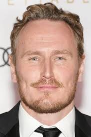 Reparto de The Paddy Lincoln Gang (película 2014). Dirigida por Ben Jagger 