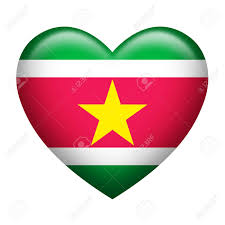 Es una colorida semblanza de aquéllos que nos precedieron, con todos sus datos personales. La Forma Del Corazon De La Bandera De Suriname Aislado En Blanco Fotos Retratos Imagenes Y Fotografia De Archivo Libres De Derecho Image 51855205