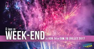 Que faire pour le week end du 14 juillet? Ce Week End A Marseille Du 14 Au 16 Juillet Tarpin Bien