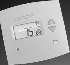 Venstar t2700 specification 1 page . Files Venstar Com
