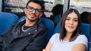 RJ Mahvash hits back at trolls accusing her of using rumoured boyfriend Yuzvendra Chahal’s name to gain followers | Bollywood – Hindustan Times