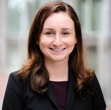 Nicole Baumgartner — Clark Lau