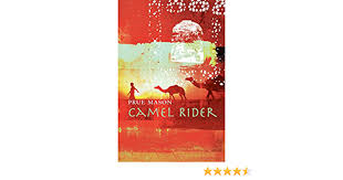 To joyati, surendar, roopa and the once i had another name. Camel Rider Amazon De Mason Prue Fremdsprachige Bucher
