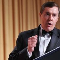 C-SPAN Places Host Steve Scully On Leave After Falsely Claiming His