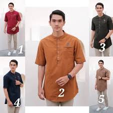 Assalamualaikum kak, kali ini saya akan bagikan inspirasi 40 model baju koko anak terbaru 2021 nih. Jual Produk Muslim Baju Koko Baju Takwa Termurah Dan Terlengkap April 2021 Halaman 2 Bukalapak