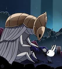Pin On Hollow Knight