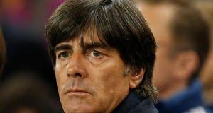 Mit kimmich als lahm gegen frankreich? Joachim Low At A Loss As To Why Germany Squandered Initiative