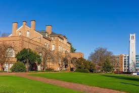 Discover nc state, a leading public research university located in raleigh, north carolina. North Carolina State University Packing Move In Checklist Campus Arrival