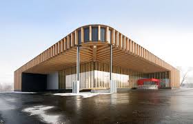 Spar Supermarket Design Architektur Zeichnungen Architektur