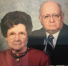 Julian Daniel “J. D.” Cromer Jr. (1921-1997)