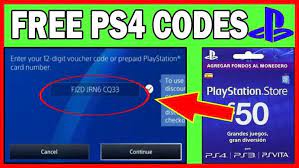 In this video i will show you how to use get. How To Get Free Ps4 Gift Cards And Psn Codes In 2021 The Market Mail