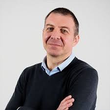 Jason Unsworth, STANLEY Security