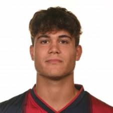 Profile Manuel Rossi, : Info, news, matches and statistics