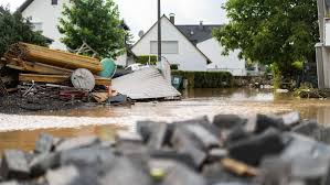 Menschen starben, viele werden vermisst. 8tibodfdflhsem