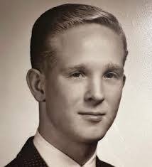 Michael Casselman's Instagram, Twitter & Facebook