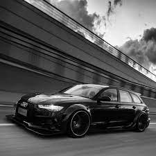 Audi Rs6 Audi Rs6 Audi Wagon Luxury Cars
