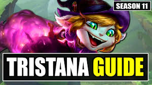 How To Play Tristana Adc Season 11 Best Build Runes Gameplay S11 Tristana Guide Youtube Find out what is considered the best adc champion, and why there so much better then the other adc's picks. how to play tristana adc season 11 best build runes gameplay s11 tristana guide