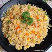 Merencanakan makan malam dari hari ke hari bisa menjadi makanan keras, bahkan saat anda merasa terinspirasi dan anda memiliki ribuan buku masak. Sehat Jasmani Menu Makan Malam Simple Nasi Goreng Resep Facebook