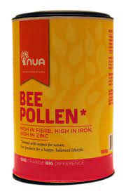 Pin On Health Foods By Nua Naturals