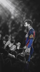 Maybe you would like to learn more about one of these? Messi Vs Psg Mobile Wallpaper 2017 By Subhan22 Db1owcj Png 1024 1821 Fk Barcelona Lajonel Messi Futbol Iskusstvo