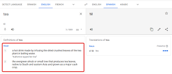 Start with a simple basic web page. Google Translate Ankiweb