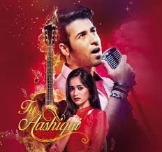 IN - Tu Aashiqui