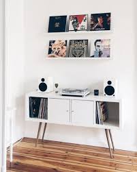 5 Ikea Hack Mit Dem Kallax Regal In 2020 Ikea Hack Living Room Ikea Kallax Shelf Kallax Ikea