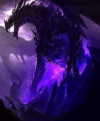 Highschool Dxd X Gamer Meeting The Lightning Dragon Dragon Artwork Fantasy Dragon Pictures Fantasy Creatures Art