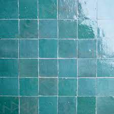 Everything you need to know about zellige tiles, the coolest new backsplash trend inn 2019 for zellige tile is the bathroom trend that's taking over the internet. Moroccan Zellige Tiles Welcome To Mosaics Tiles Com