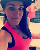 Australische moeder raakt voor haar dochtertje 96 kilo kwijt en voelt zich  de gelukkigste vrouw op aarde