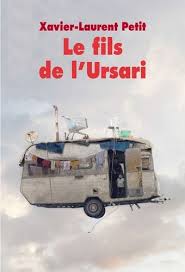 Le Fils De L Ursari Xavier Laurent Petit Fils Ecole Des Loisirs Petit