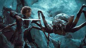 Check spelling or type a new query. The Spiders Of The Hobbit The Desolation Of Smaug The New York Times