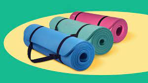 Maybe you would like to learn more about one of these? The 16 Best Yoga Mats 2021