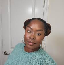 PuffCuff Founder and Inventor Ceata...