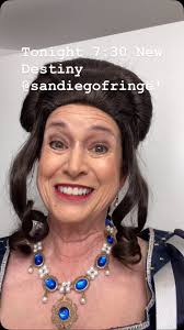 #sdfringe25 #sandiegofringefestival