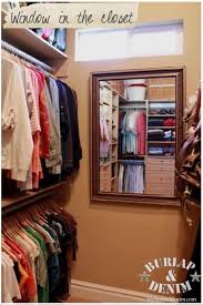From Blah To Boutique Organizing A Master Closet Narrow Closet Organization Master Closet Closet Organization Bins